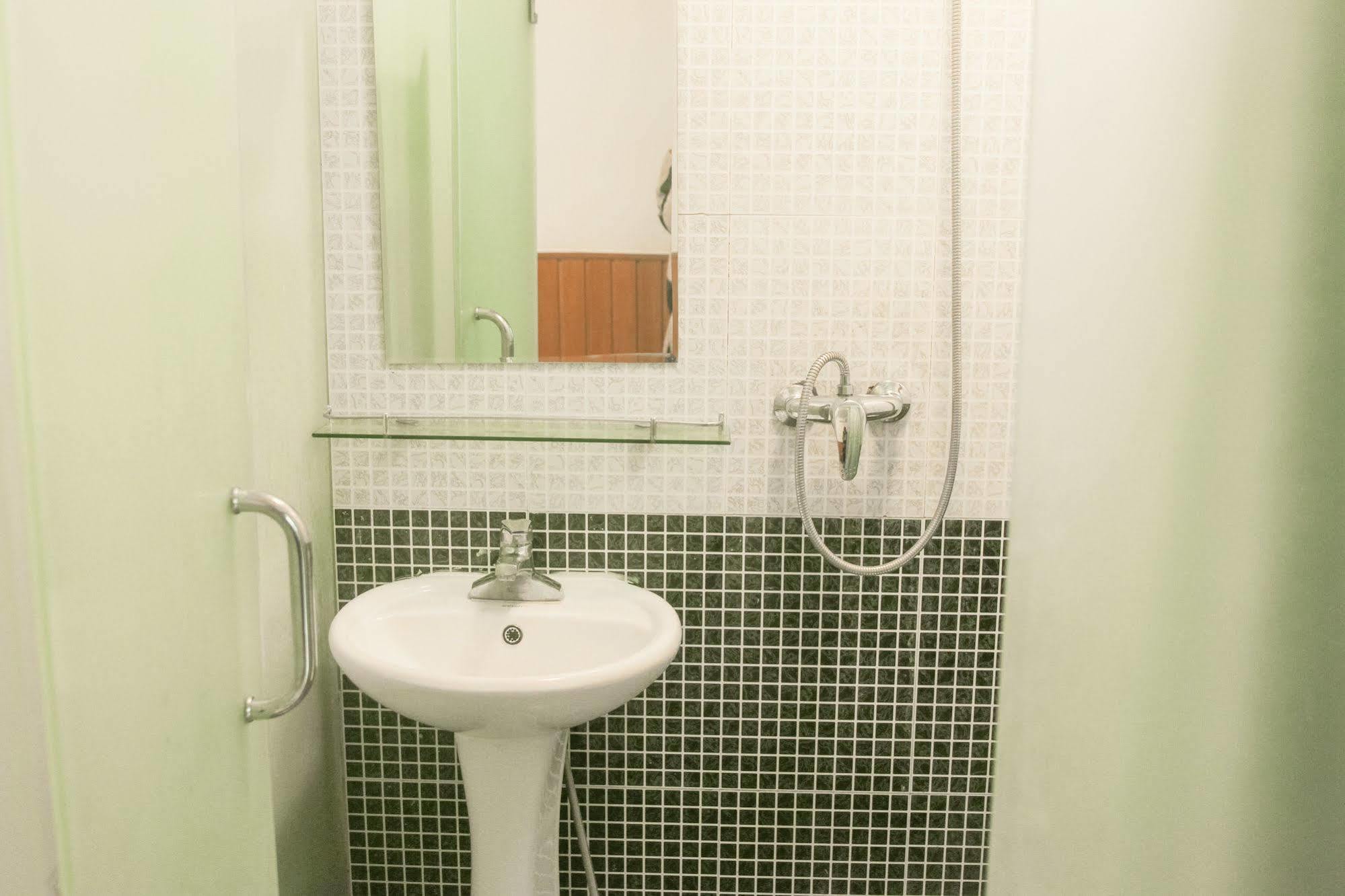 Beijing Alley International Youth Hostel מראה חיצוני תמונה